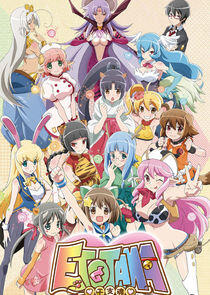 Etotama Etotama