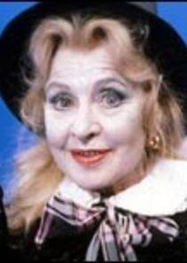 Hazel the McWitch Hazel the McWitch