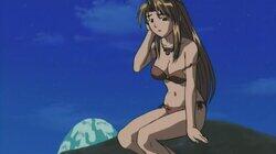 Mesmerized by Naru on the Haunted Island! Something's Fishy! Mesmerized by Naru on the Haunted Island! Something's Fishy!