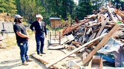 Rubble with a Cause Rubble with a Cause
