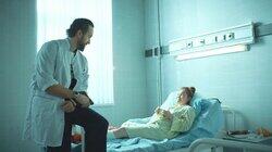 Смерть в больнице Смерть в больнице