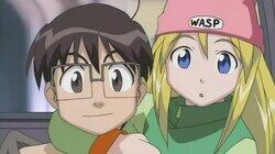 Naru's Crush Is Now a Tokyo U Professor: Turning Into Love? Naru's Crush Is Now a Tokyo U Professor: Turning Into Love?