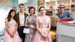 1950s - 1960s 1950s - 1960s