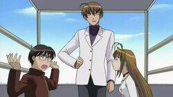 First Date, Keitaro's True Feelings: Nowadays First Date, Keitaro's True Feelings: Nowadays
