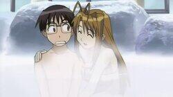 All-Girls Dorm with Outdoor Bath: Hot Springs All-Girls Dorm with Outdoor Bath: Hot Springs