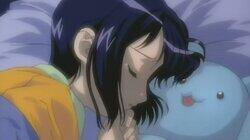 The Hinata's New Resident Shinobu: Arrow Signs The Hinata's New Resident Shinobu: Arrow Signs