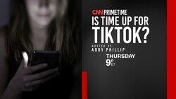 Is Time Up for TikTok? Is Time Up for TikTok?