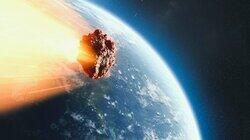 Asteroid: Countdown to Catastrophe Asteroid: Countdown to Catastrophe