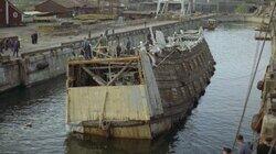 Doomed Vessels Doomed Vessels