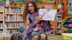 Drag: The Complete Story NONFIC DOO Drag: The Complete Story NONFIC DOO