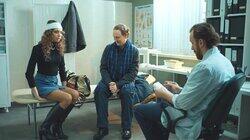 Бонжур, Филин Бонжур, Филин