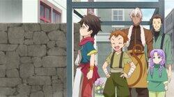 Ryoma and the Busy Days Ryoma and the Busy Days
