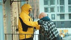 Нехороший дом Нехороший дом