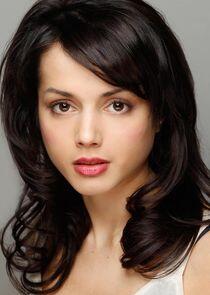 Amrita Acharia Amrita Acharia