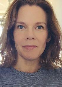 Jill Carter Jill Carter