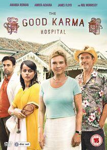The Good Karma Hospital The Good Karma Hospital