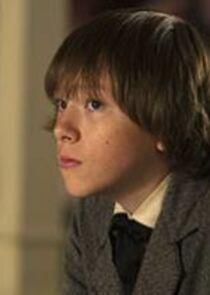 Finn Burridge Finn Burridge