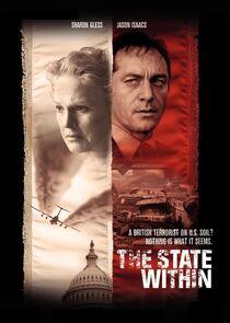 The State Within The State Within