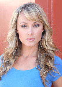 Jennifer O'Dell Jennifer O'Dell