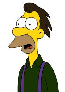 Lenny Leonard Lenny Leonard