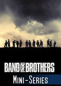 Band of Brothers - Season 1 Band of Brothers - Season 1