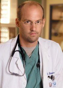 Dr. Mark Greene Dr. Mark Greene