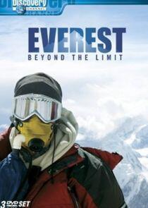 Everest: Beyond the Limit Everest: Beyond the Limit
