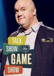 Talk Show the Game Show Talk Show the Game Show