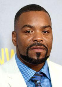 Method Man Method Man