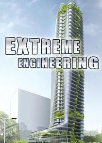 Extreme Engineering Extreme Engineering