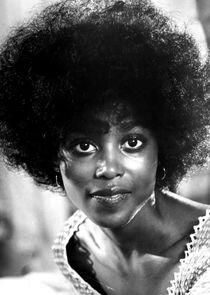 Brenda Sykes Brenda Sykes