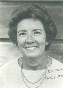 photo of Priscilla Morrill photo of Priscilla Morrill
