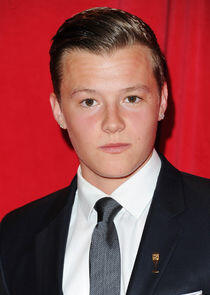 Charlie Wernham Charlie Wernham