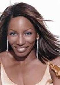 photo of Stephanie Mills