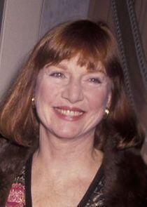Allyn Ann McLerie Allyn Ann McLerie