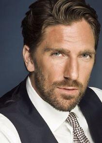 photo of Henrik Lundqvist