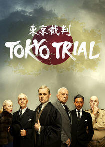 Tokyo Trial Tokyo Trial