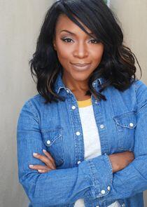 photo of Angela Wildflower