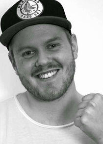 Klas Eriksson Klas Eriksson