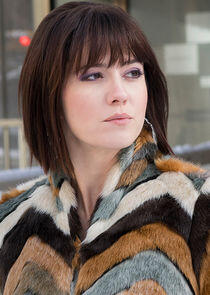 Nikki Swango Nikki Swango