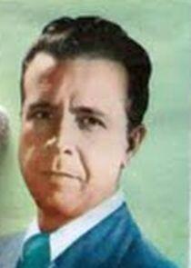 photo of Dick Powell photo of Dick Powell