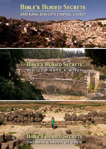 Bible's Buried Secrets Bible's Buried Secrets