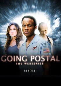 Heroes: Going Postal Heroes: Going Postal