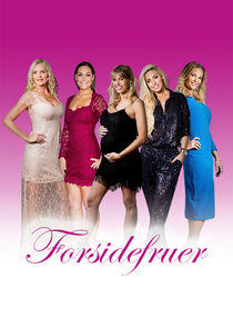 Forsidefruer Forsidefruer