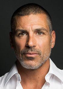 Eric Etebari Eric Etebari