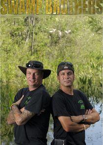 Swamp Brothers Swamp Brothers