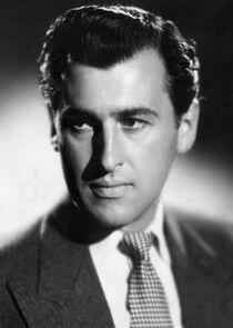 Stewart Granger