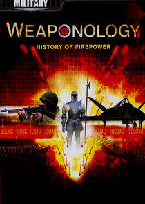 Weaponology Weaponology
