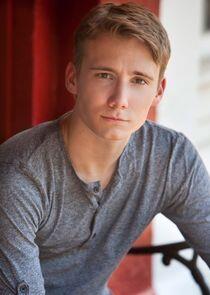 Elliott Heck