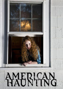 American Haunting American Haunting